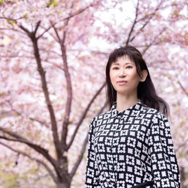 富永 理恵