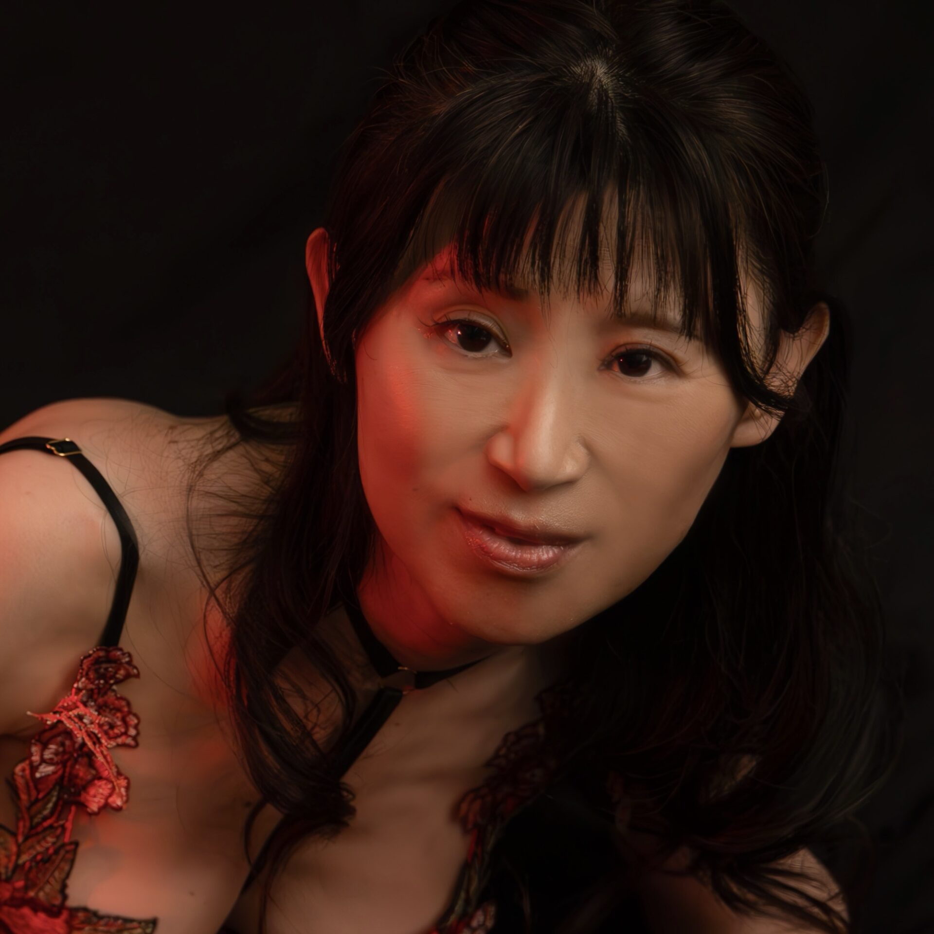 富永 理恵