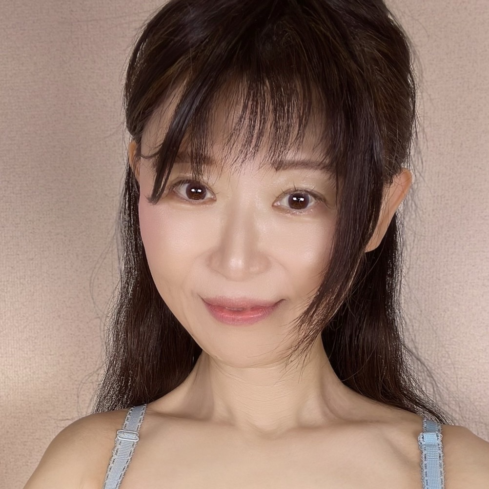 富永 理恵