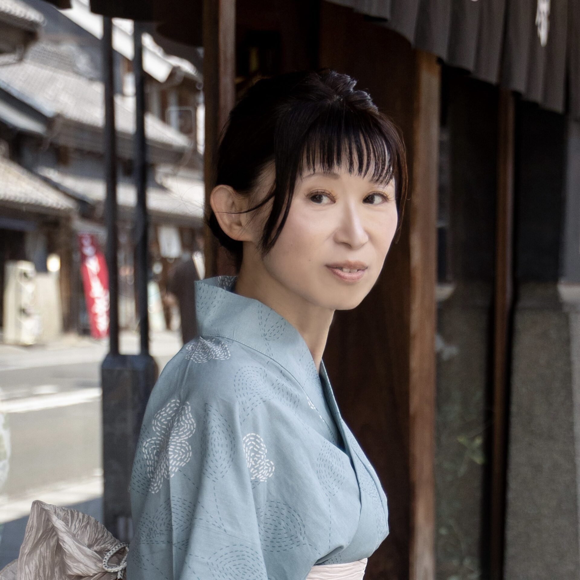富永 理恵