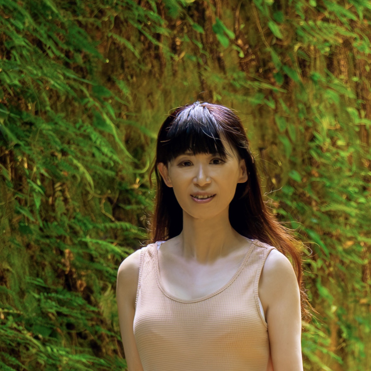 富永 理恵
