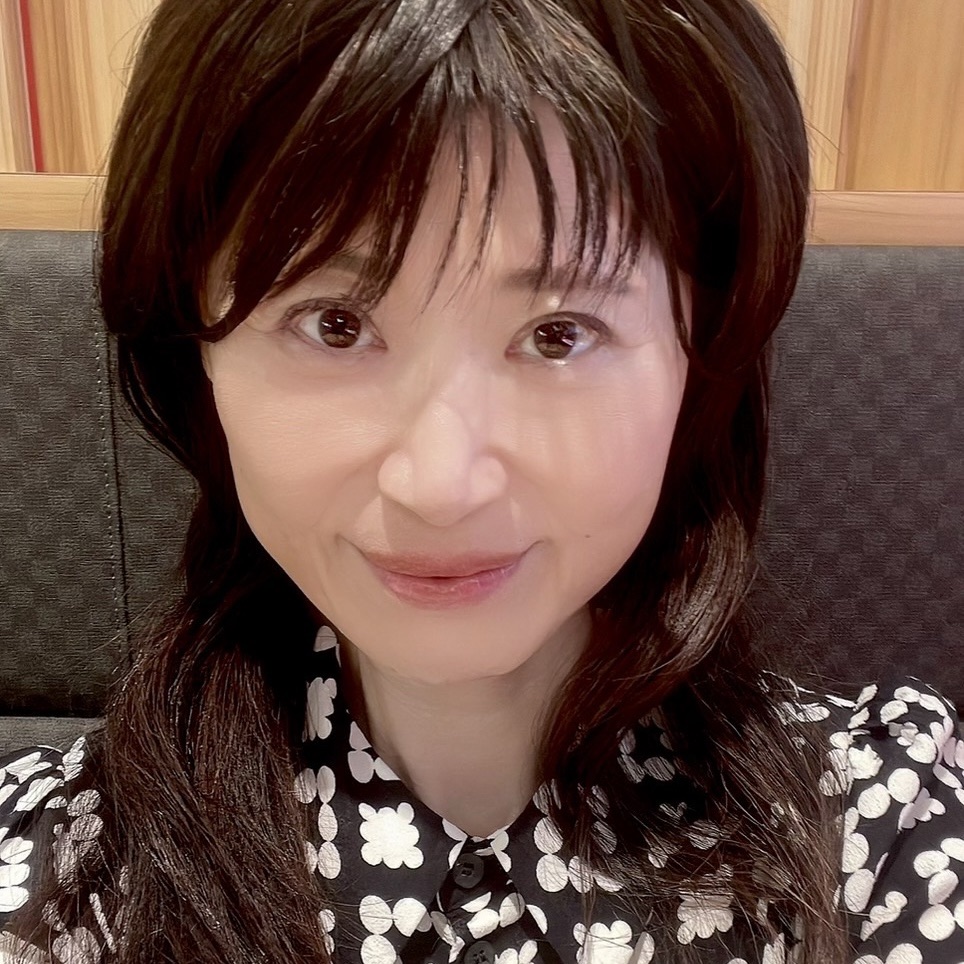 富永 理恵