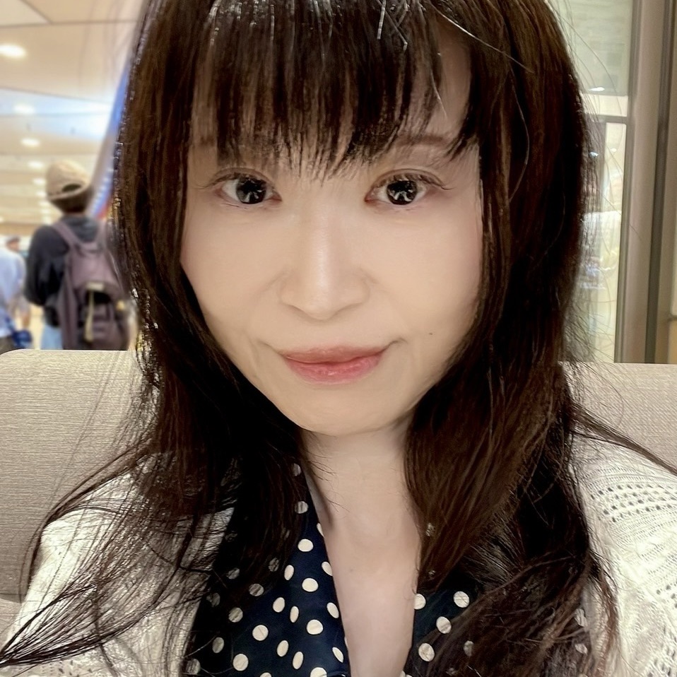 富永 理恵