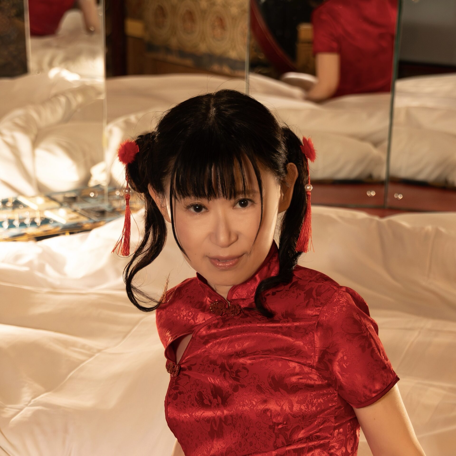 富永 理恵