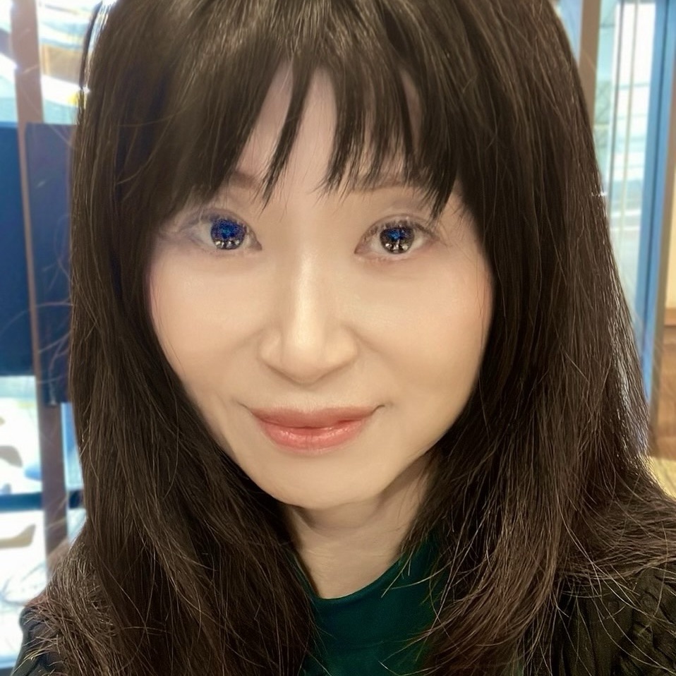 富永 理恵