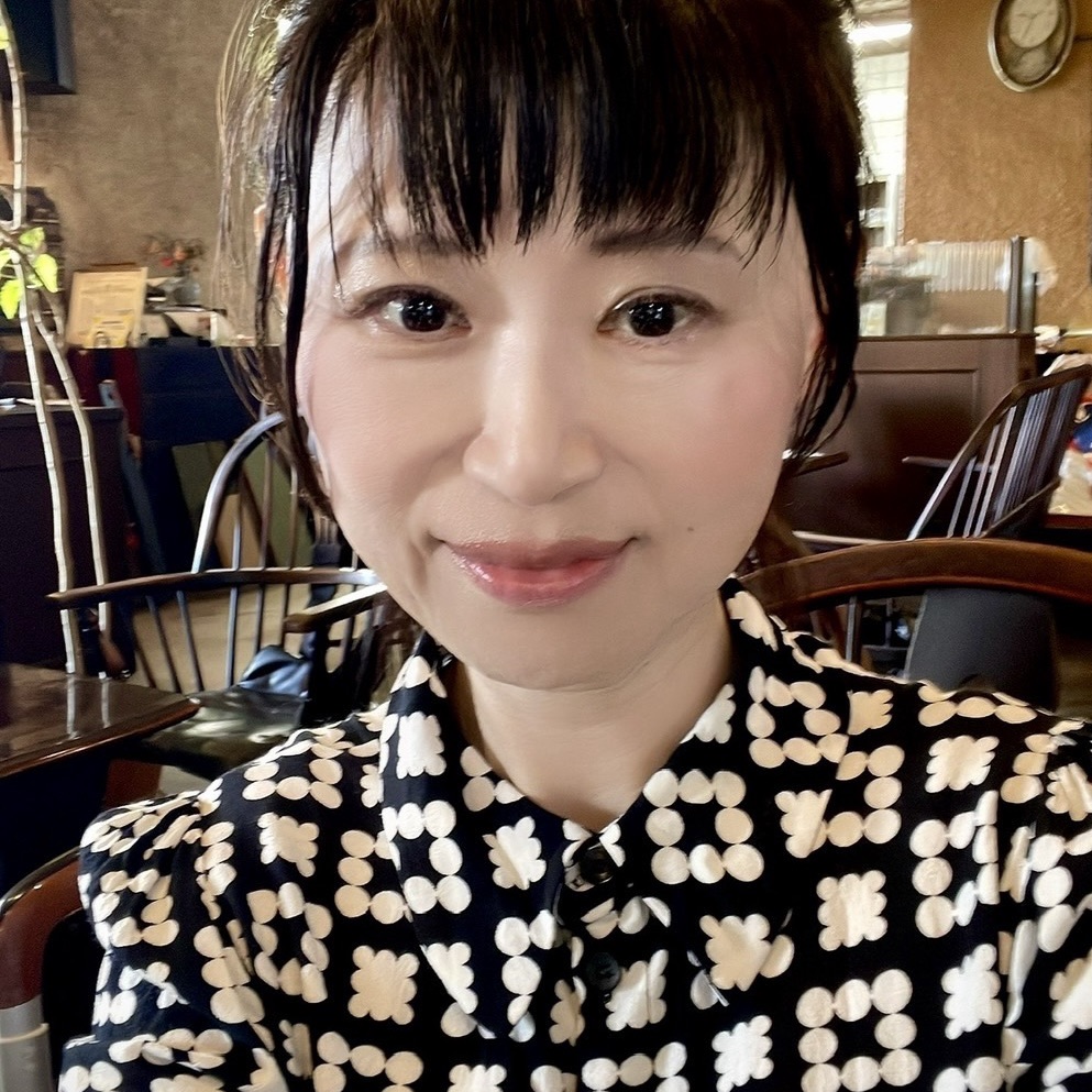 富永 理恵