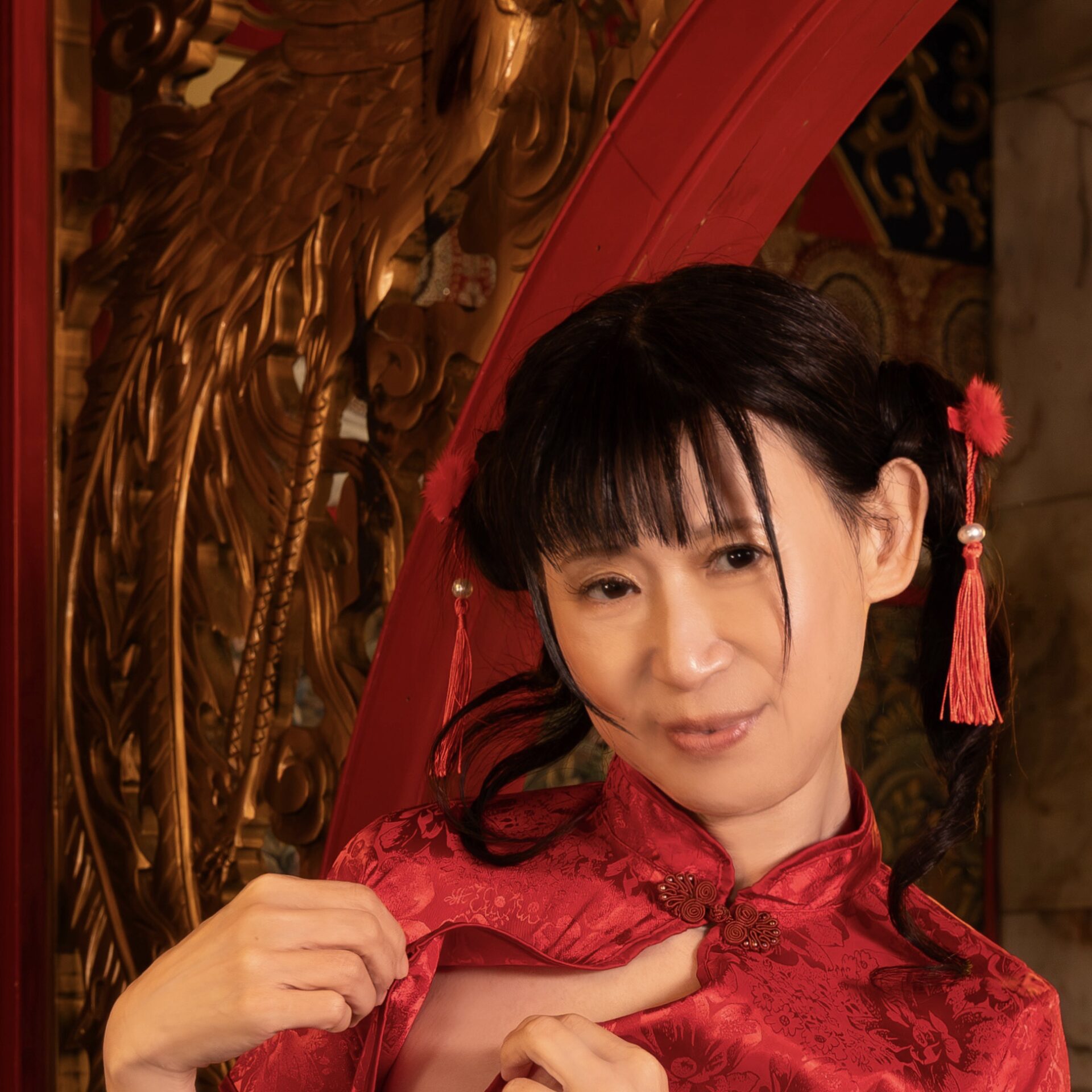 富永 理恵