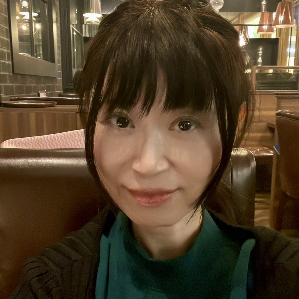 富永 理恵