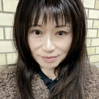 富永 理恵