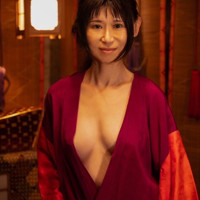 富永 理恵