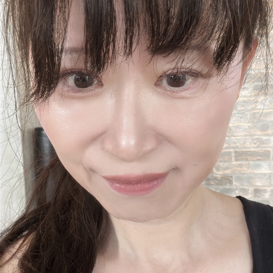 富永 理恵