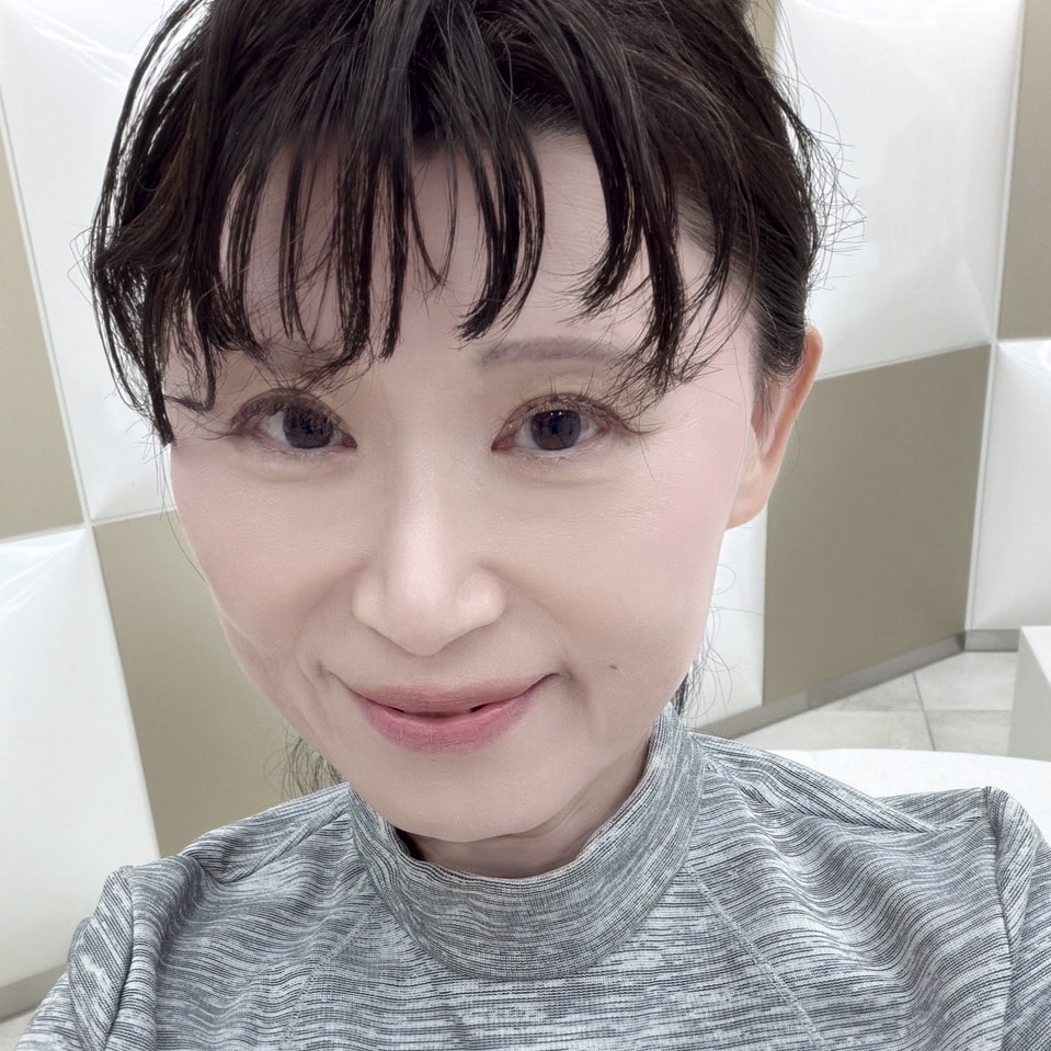 富永 理恵