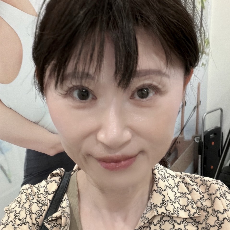 富永 理恵
