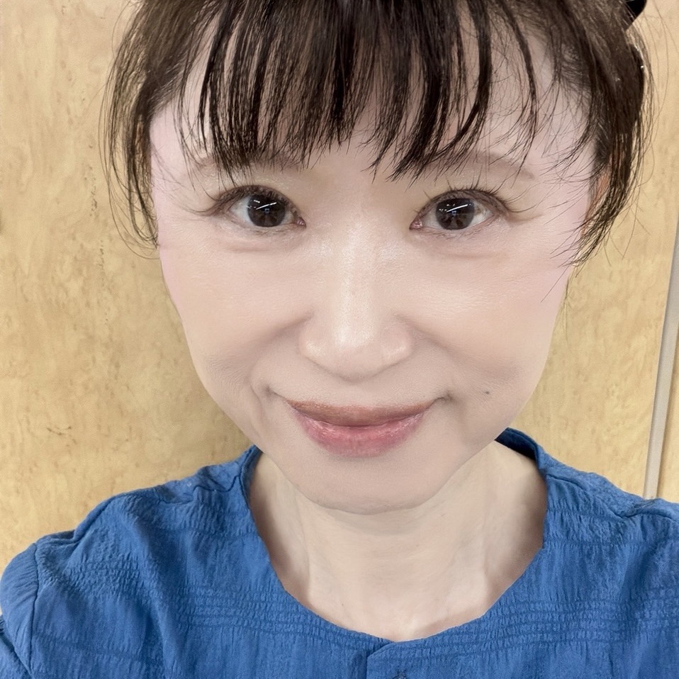 富永 理恵