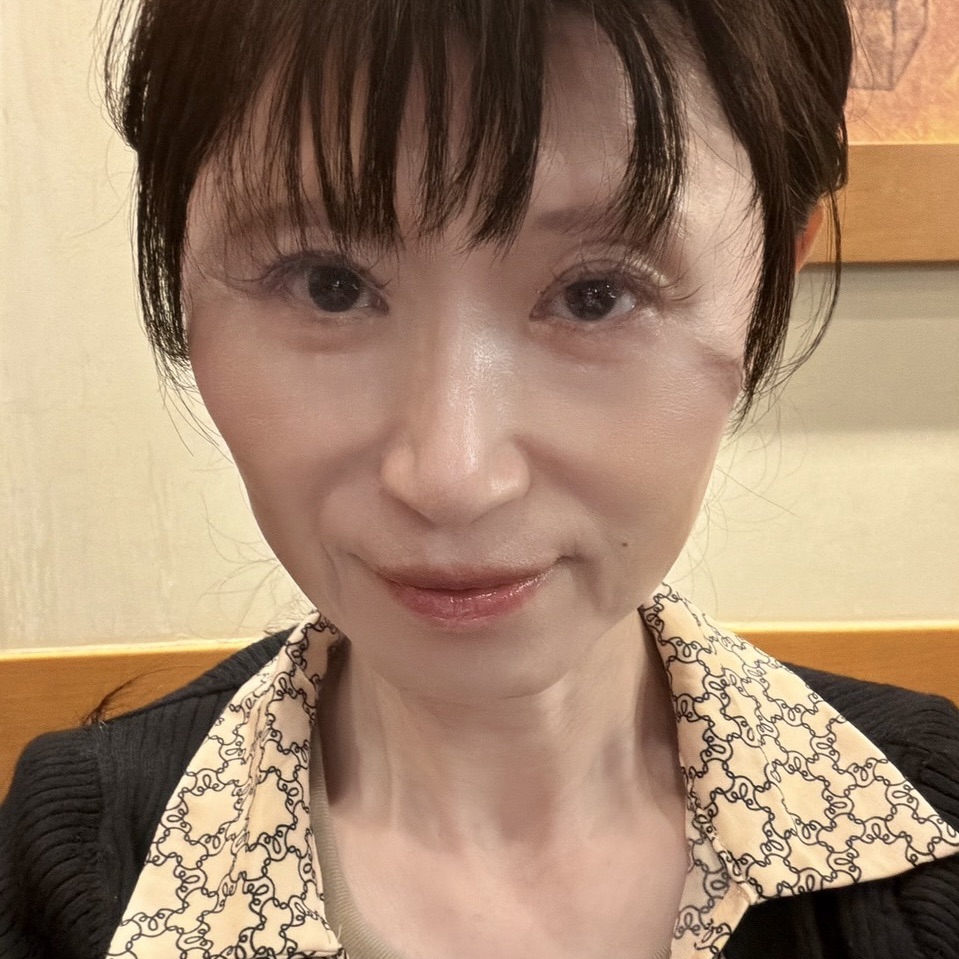 富永 理恵