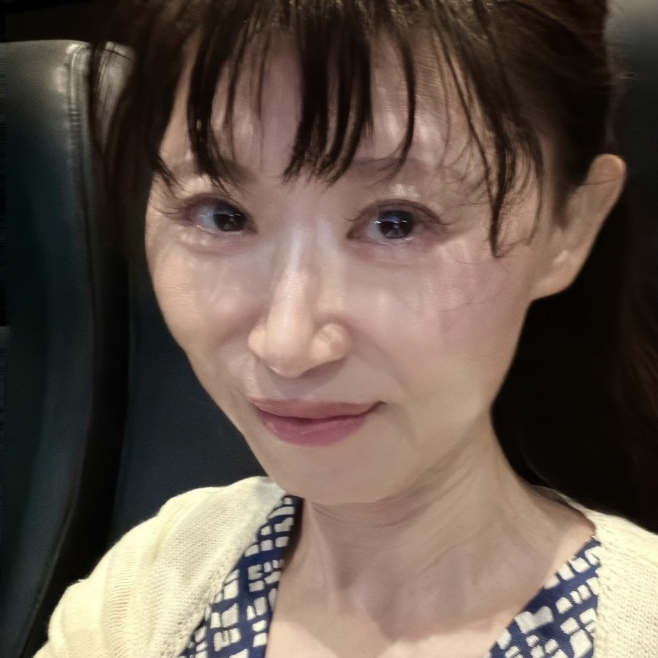 富永 理恵