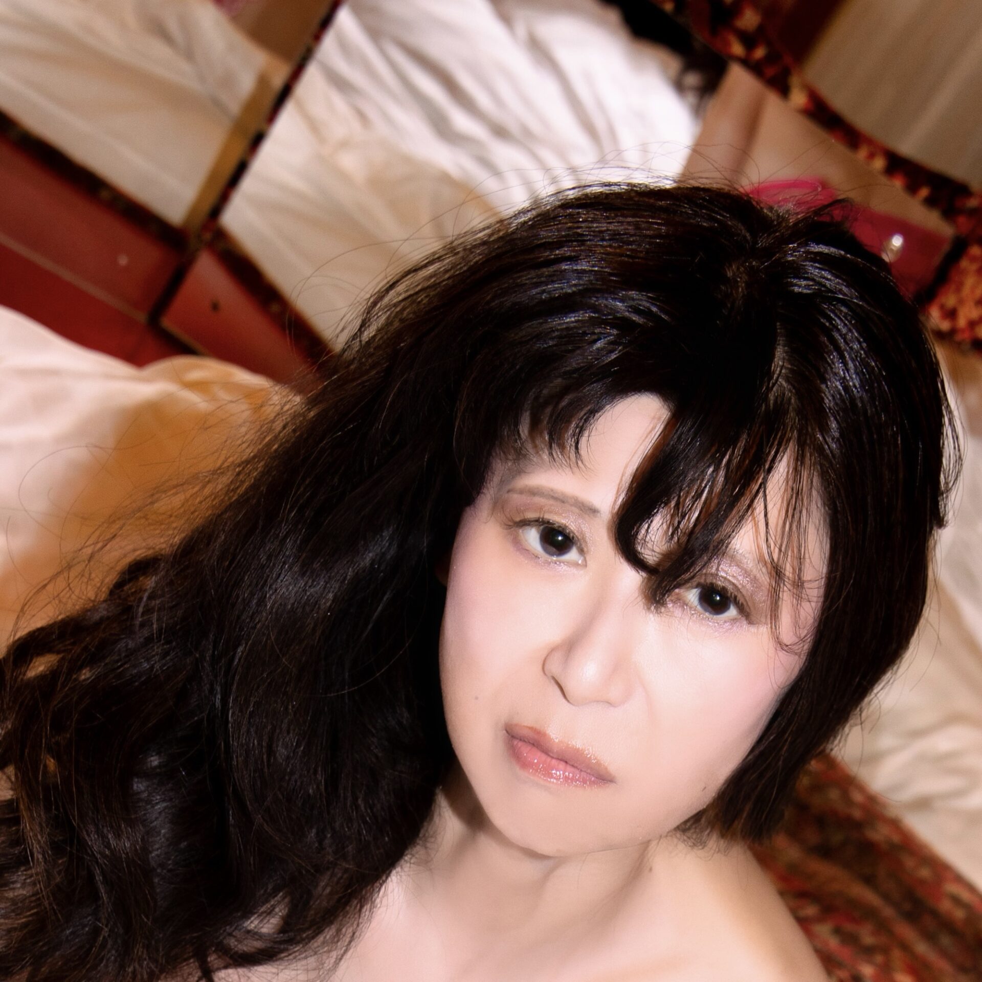 富永 理恵