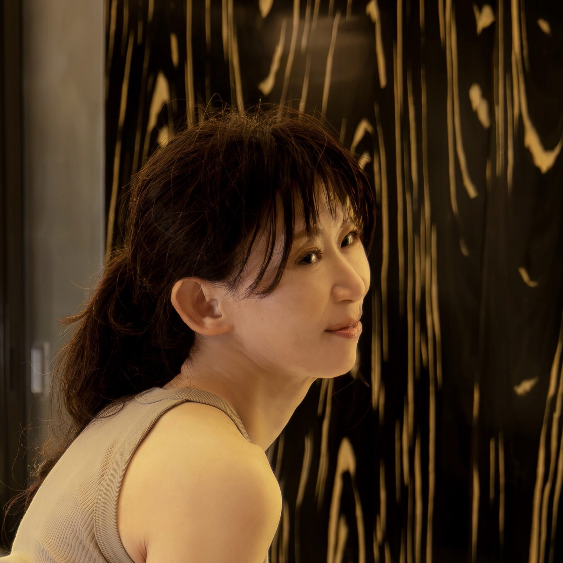 富永 理恵