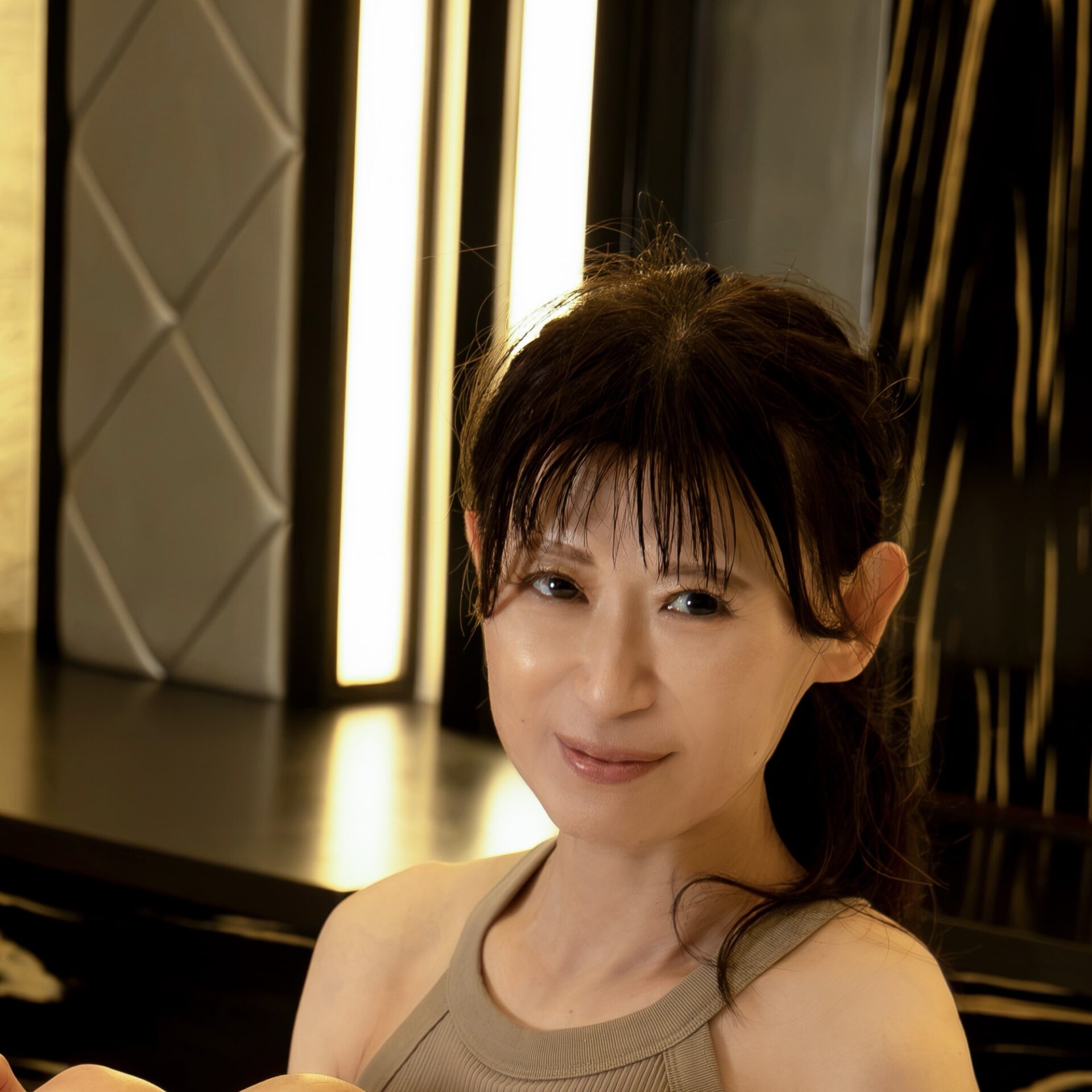 富永 理恵