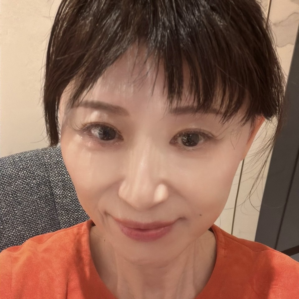 富永 理恵