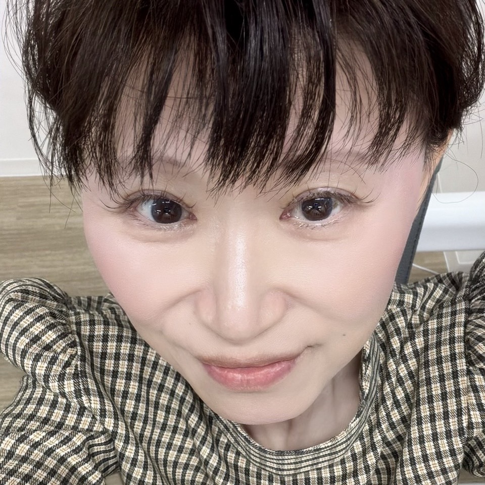 富永 理恵